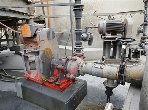 can you deadhead a centrifugal pump|churning effect in centrifugal pump.